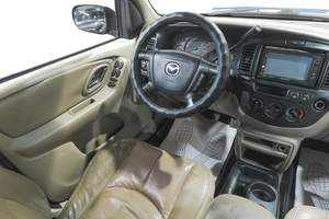 Внедорожник Mazda Tribute 2002 года, 719000 рублей, Новокузнецк