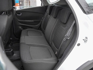 Внедорожник Renault Kaptur 2018 года, 1300000 рублей, Волгоград