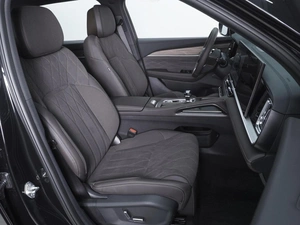 Внедорожник Geely Xingyue L 2025 года, 4600000 рублей, Ростов-на-Дону