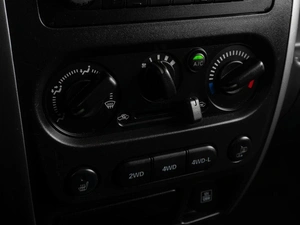 Внедорожник Suzuki Jimny 2013 года, 1399000 рублей, Тюмень