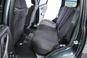 Внедорожник Chevrolet Niva 2017 года, 768000 рублей, Солонцы