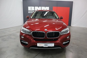 Внедорожник BMW X6 2016 года, 3050000 рублей, Курск