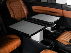 Минивэн Mercedes-benz V-класс 2015 года, 3604000 рублей, Тюмень