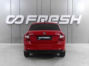Лифтбек Skoda Rapid 2019 года, 1299000 рублей, Ростов-на-Дону