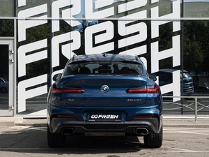 Внедорожник BMW X4 2020 года, 5690000 рублей, Волгоград