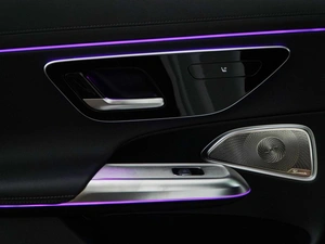 Седан Mercedes-benz E-класс 2024 года, 7999050 рублей, Москва