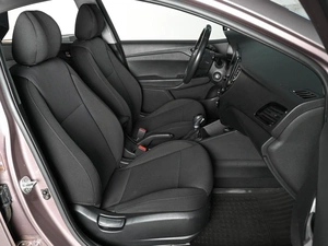 Седан Hyundai Solaris 2020 года, 1569000 рублей, Аксай