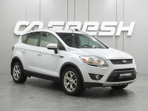 Внедорожник Ford Kuga 2010 года, 879000 рублей, Воронеж