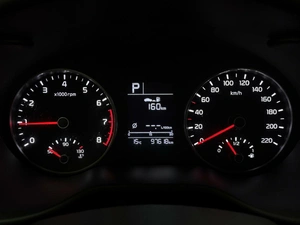 Седан Kia Rio 2019 года, 1295000 рублей, Красноярск