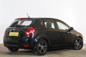Хетчбэк Kia Ceed 2010 года, 649000 рублей, Тюмень
