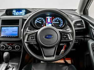 Хетчбэк Subaru Impreza 2018 года, 1349000 рублей, Красноярск