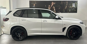Внедорожник BMW X5 2025 года, 15347000 рублей, Новосибирск