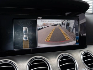 Седан Mercedes-benz E-класс 2019 года, 2650000 рублей, Краснодар