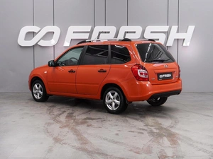 Универсал ВАЗ (LADA) Kalina 2017 года, 649000 рублей, Воронеж