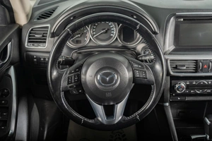 Внедорожник Mazda CX-5 2016 года, 1789000 рублей, Томск