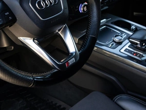 Внедорожник Audi Q7 2015 года, 3449000 рублей, Большой Сочи