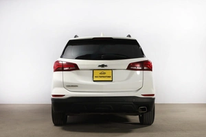 Внедорожник Chevrolet Equinox 2020 года, 2799000 рублей, Новосибирск