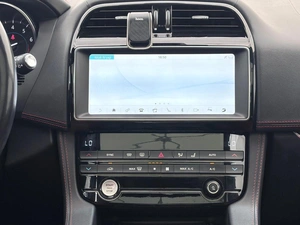 Внедорожник Jaguar F-Pace 2018 года, 3377000 рублей, Орёл
