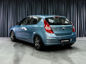 Хетчбэк Hyundai i30 2009 года, 579000 рублей, Тюмень