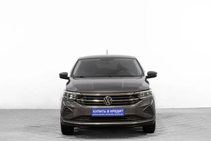 Лифтбек Volkswagen Polo 2022 года, 1999000 рублей, Барнаул