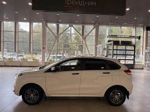 Хэтчбек ВАЗ (LADA) XRAY 2018 года, 850000 рублей, Орёл