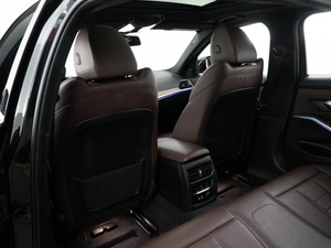 Седан BMW 3 серия 2019 года, 4838888 рублей, Москва