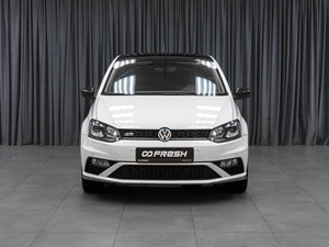 Седан Volkswagen Polo 2016 года, 1369000 рублей, Тюмень