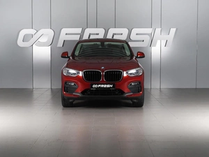 Внедорожник BMW X4 2020 года, 5029000 рублей, Минеральные Воды