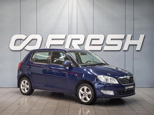 Хетчбэк Skoda Fabia 2010 года, 620000 рублей, Муром