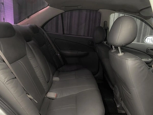 Седан Nissan Sunny 2000 года, 240000 рублей, Красноярск