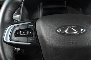 Внедорожник Chery Tiggo 7 Pro 2022 года, 1729000 рублей, Тюмень