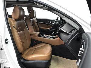 Седан Kia Quoris 2017 года, 2120000 рублей, Ставрополь