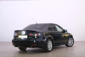 Седан Mazda 6 MPS 2006 года, 1099000 рублей, Омск