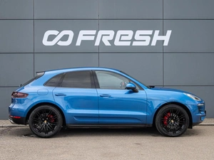 Внедорожник Porsche Macan S 2015 года, 3390000 рублей, Краснодар