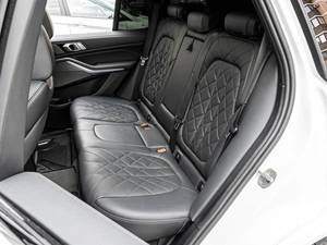 Внедорожник BMW X5 2022 года, 10500000 рублей, Краснодар