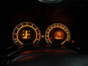 Седан Toyota Corolla 2008 года, 659000 рублей, Воронеж