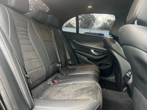 Седан Mercedes-benz E-класс 2019 года, 3730000 рублей, Ижевск