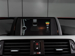 Седан BMW 3 серия 2014 года, 2100000 рублей, Тюмень