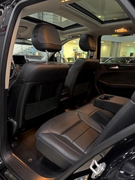 Внедорожник Mercedes-benz GLE-класс 2017 года, 4500000 рублей, Солонцы