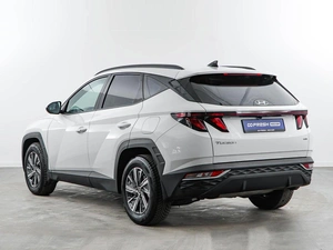 Внедорожник Hyundai Tucson 2023 года, 3398999 рублей, Москва