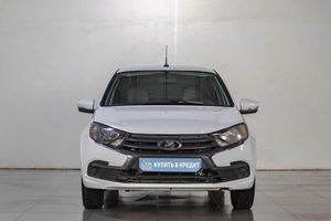 Седан ВАЗ (LADA) Granta 2023 года, 819000 рублей, Челябинск