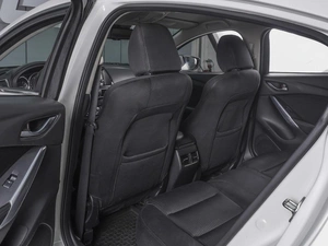 Седан Mazda 6 2012 года, 1410000 рублей, Ростов-на-Дону