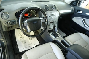 Седан Ford Mondeo 2008 года, 869000 рублей, Омск