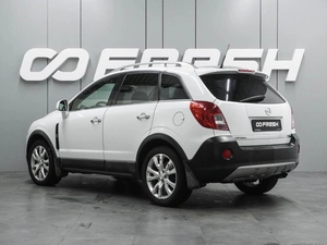 Внедорожник Opel Antara 2013 года, 1075000 рублей, Воронеж