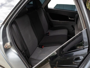 Хетчбэк ВАЗ (LADA) Priora 2010 года, 399000 рублей, Большой Сочи