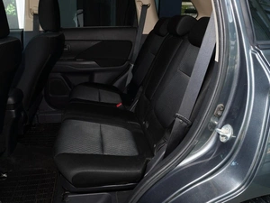 Внедорожник Mitsubishi Outlander 2012 года, 1298000 рублей, Тверь
