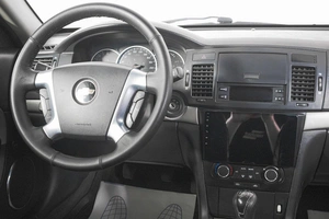 Седан Chevrolet Epica 2008 года, 699000 рублей, Кемерово