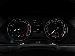 Лифтбек Skoda Superb 2018 года, 2399000 рублей, Тюмень