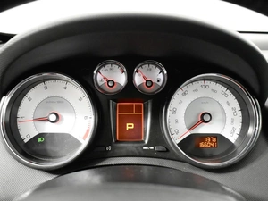 Хетчбэк Peugeot 308 2011 года, 645300 рублей, Казань