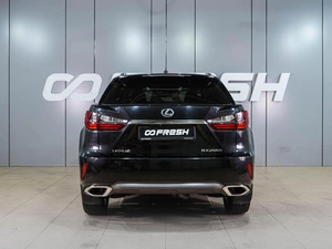 Внедорожник Lexus RX 2017 года, 3779000 рублей, Воронеж